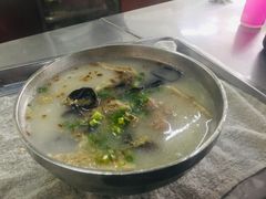 -广场正宗原汁薏米店