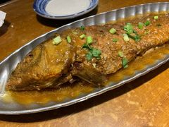 -95号酱骨·一块豆腐(展春园西路店)
