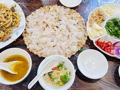 -官塘锋记鱼生·生腌·砂锅粥(牌坊街店)