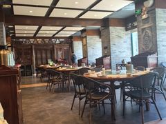 -北京老铺烤鸭(西稍门店)