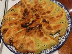 -老都一处饺子馆(道里店)