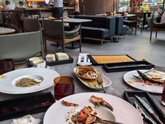 -Ministry of Crab•MOC(交子大道店)