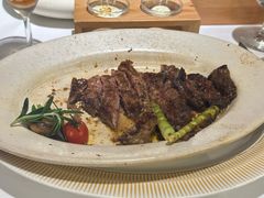 -王品牛排(福州泰禾店)