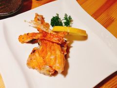 -福匠日本料理(人民路店)