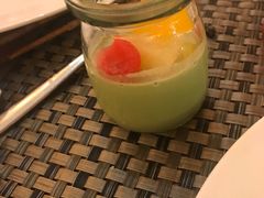 -济南喜来登酒店-盛宴自助西餐厅·综合自助