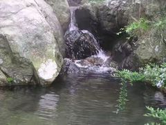 -东海大峡谷