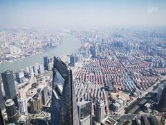 -上海中心大厦