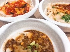一套biangbiang面-大师兄·西北小馆(南沙万达广场店)