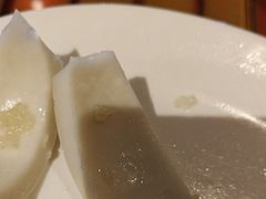 -天津湾西餐厅(三亚海棠湾洲际度假酒店)