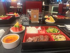 -上海锦江汤臣洲际大酒店壹阶层