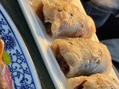 -壹阁胡羊焖饼(敦煌夜市店)