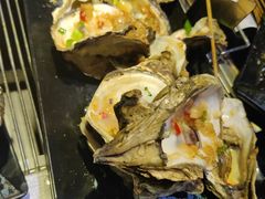 -青松宇大汗·碳烤羊腿(大浪店)