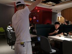 -海底捞火锅(万丰桥店)