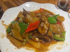 -姐弟小东北(瑞景商业广场店)