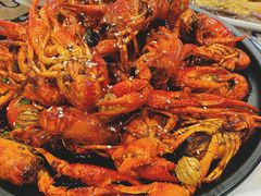 招牌油焖大虾-松哥油焖大虾(科技园店)