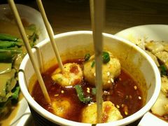 女朋友的菜-望湘园·洞庭渔宴(浦江欢乐颂店)