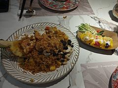 -泰椰里·泰国餐厅(智慧城广百广场店)
