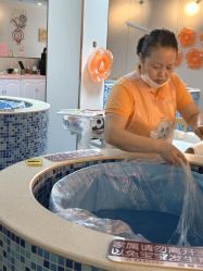 -童谣里医疗级月子中心(独栋湖景店)