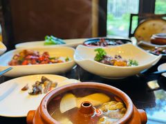 -大理实力希尔顿酒店•御玺中餐厅