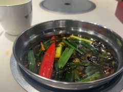 -围炉夜话·潮汕卤水火锅(榕江店)