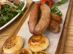 -城市大道红炉披萨烘焙坊