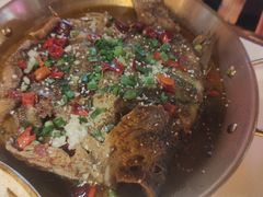 -可可大虾武汉土菜大排档(万松园1店)