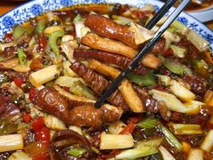-李大爷的泡椒馆(冉家坝店)