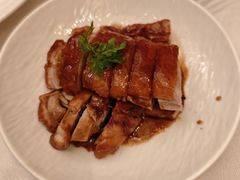 -上海金桥红枫万豪酒店-万豪中餐厅