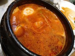 -韩宫宴烤肉·料理(苏州中心店)