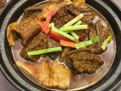 -金哥私房菜馆(张府园总店)