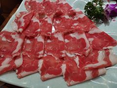 -谭鸭血老火锅(龙湖宝山天街店)