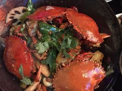 -西街夜油条·麻团包乌饭