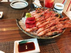 -田舍家Inakaya·炉端烧·铁板烧(天汇igc店)