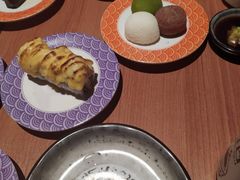 -友壹町寿司(嘉洲广场店)