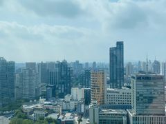 -宁波香格里拉大酒店