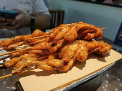 -老屋印象川菜(世纪东方店)