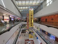 -万达茂商场(南京仙林店)