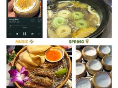 -润泽园椰子鸡(汇一城店)