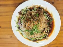 -老妈厨房团圆饺子东北菜(北环路店)