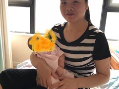 -田螺阿姨自营月嫂·育儿嫂(高新店)