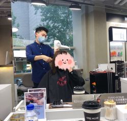 点击看大图 -变画·发型STUDIO