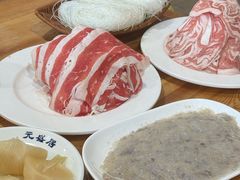 -元盛居(亚泰大街店)