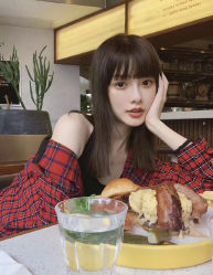 -TK·HAIR SALON韩式设计