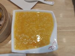 南瓜粥-嘉和一品粥(魏公村店)