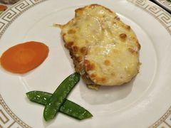 老船长-92°C俄式厨房(中央大街店)