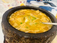 -品海楼·大连海胆锅贴馆(东港店)