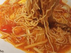 -友达面馆(广州总店)