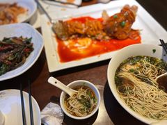 -松鹤楼(山塘街店)