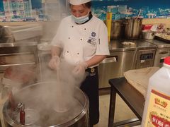 -海韵之星邮轮水会(明发商业广场店)