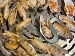 -蔚海之都·象山蒸汽海鲜(仙霞路店)